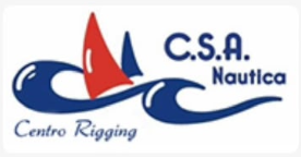 C.S.A. Nautica — Centro Rigging