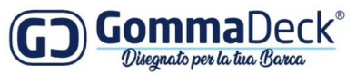 GommaDeck — Disegnato per la tua barca